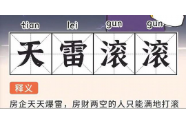 诏安债务清欠服务